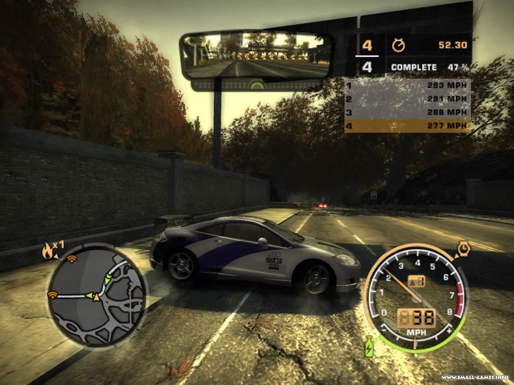 Nfs Most Wanted 2005 Utorrent For Pc